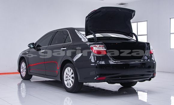 Buy Used Toyota Camry Black Car in Bangkok in Bangkok Buy Used Toyota Camry Black Car in Bangkok in Bangkok