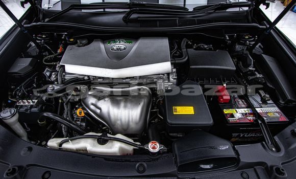 Buy Used Toyota Camry Black Car in Bangkok in Bangkok Buy Used Toyota Camry Black Car in Bangkok in Bangkok