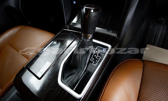 Buy Used Toyota Camry Black Car in Bangkok in Bangkok Buy Used Toyota Camry Black Car in Bangkok in Bangkok