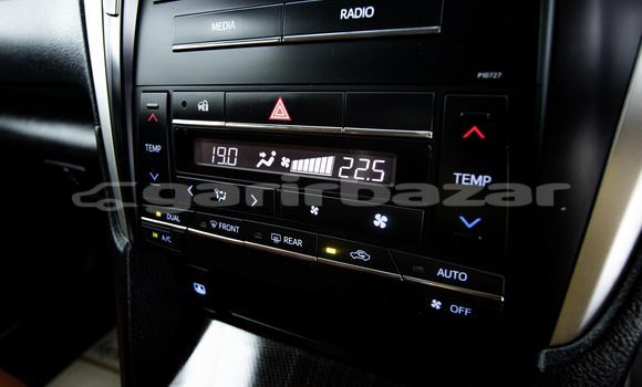 Buy Used Toyota Camry Black Car in Bangkok in Bangkok Buy Used Toyota Camry Black Car in Bangkok in Bangkok