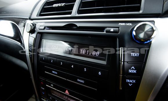 Buy Used Toyota Camry Black Car in Bangkok in Bangkok Buy Used Toyota Camry Black Car in Bangkok in Bangkok