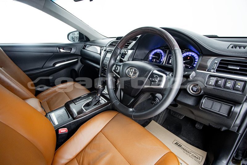 Big with watermark toyota camry bangkok bangkok 70915