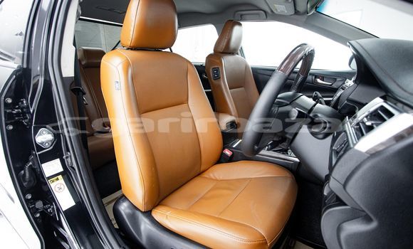 Buy Used Toyota Camry Black Car in Bangkok in Bangkok Buy Used Toyota Camry Black Car in Bangkok in Bangkok