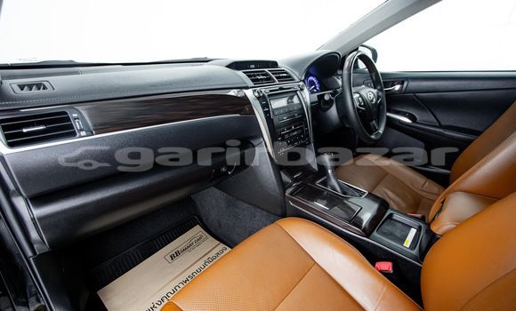 Buy Used Toyota Camry Black Car in Bangkok in Bangkok Buy Used Toyota Camry Black Car in Bangkok in Bangkok