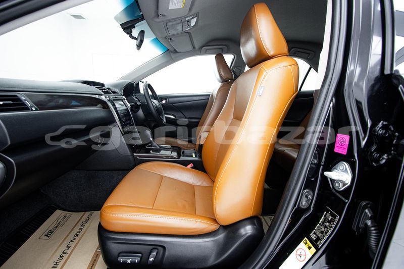 Big with watermark toyota camry bangkok bangkok 70915