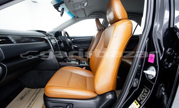 Buy Used Toyota Camry Black Car in Bangkok in Bangkok Buy Used Toyota Camry Black Car in Bangkok in Bangkok