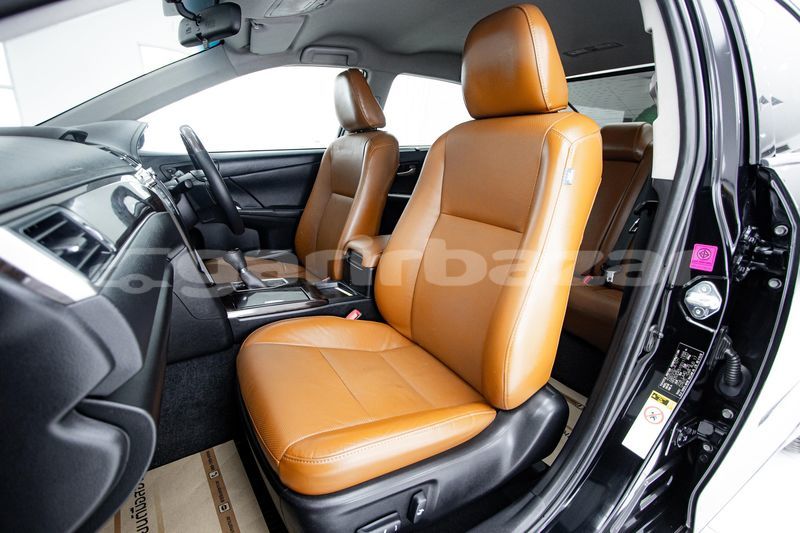 Big with watermark toyota camry bangkok bangkok 70915