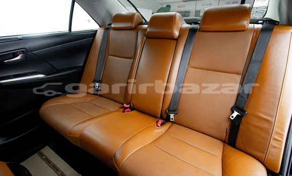 Buy Used Toyota Camry Black Car in Bangkok in Bangkok Buy Used Toyota Camry Black Car in Bangkok in Bangkok