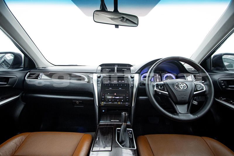 Big with watermark toyota camry bangkok bangkok 70915