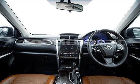 Buy Used Toyota Camry Black Car in Bangkok in Bangkok Buy Used Toyota Camry Black Car in Bangkok in Bangkok