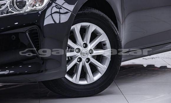 Buy Used Toyota Camry Black Car in Bangkok in Bangkok Buy Used Toyota Camry Black Car in Bangkok in Bangkok