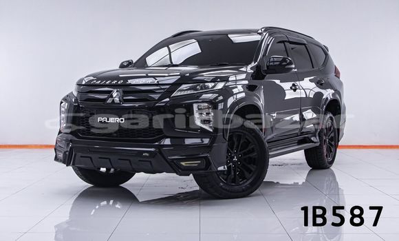 ซื้อ รถมือสอง Mitsubishi Pajero สีดำ รถยนต์ ใน %{เมือง} ใน กรุงเทพมหานคร ซื้อ รถมือสอง Mitsubishi Pajero สีดำ รถยนต์ ใน %{เมือง} ใน กรุงเทพมหานคร