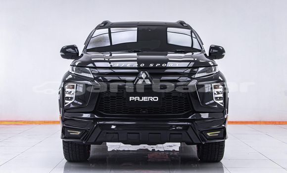 ซื้อ รถมือสอง Mitsubishi Pajero สีดำ รถยนต์ ใน %{เมือง} ใน กรุงเทพมหานคร ซื้อ รถมือสอง Mitsubishi Pajero สีดำ รถยนต์ ใน %{เมือง} ใน กรุงเทพมหานคร