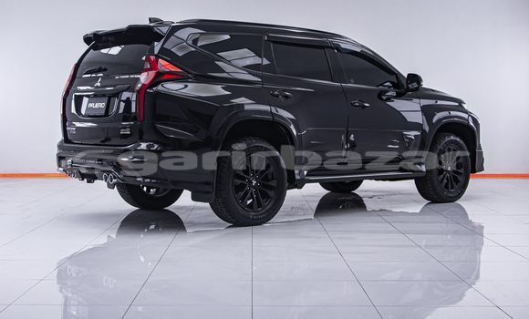 ซื้อ รถมือสอง Mitsubishi Pajero สีดำ รถยนต์ ใน %{เมือง} ใน กรุงเทพมหานคร ซื้อ รถมือสอง Mitsubishi Pajero สีดำ รถยนต์ ใน %{เมือง} ใน กรุงเทพมหานคร