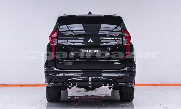 ซื้อ รถมือสอง Mitsubishi Pajero สีดำ รถยนต์ ใน %{เมือง} ใน กรุงเทพมหานคร ซื้อ รถมือสอง Mitsubishi Pajero สีดำ รถยนต์ ใน %{เมือง} ใน กรุงเทพมหานคร