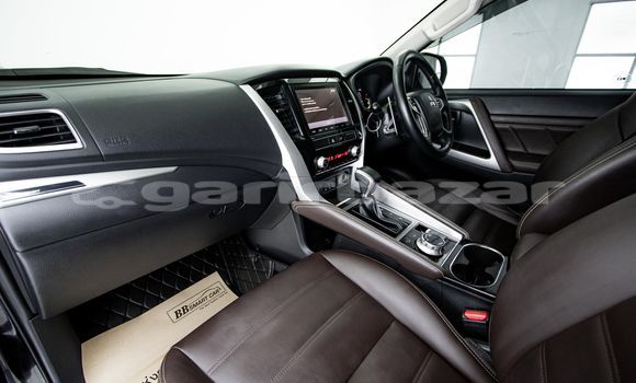 ซื้อ รถมือสอง Mitsubishi Pajero สีดำ รถยนต์ ใน %{เมือง} ใน กรุงเทพมหานคร ซื้อ รถมือสอง Mitsubishi Pajero สีดำ รถยนต์ ใน %{เมือง} ใน กรุงเทพมหานคร