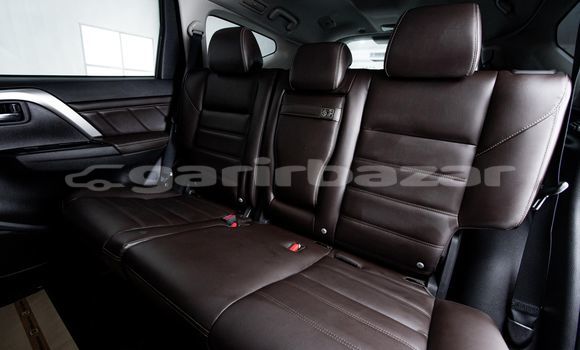 ซื้อ รถมือสอง Mitsubishi Pajero สีดำ รถยนต์ ใน %{เมือง} ใน กรุงเทพมหานคร ซื้อ รถมือสอง Mitsubishi Pajero สีดำ รถยนต์ ใน %{เมือง} ใน กรุงเทพมหานคร