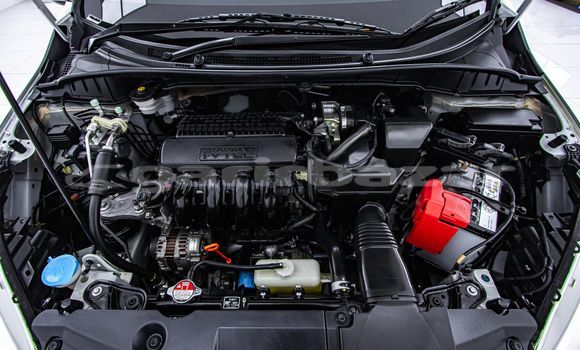 Buy Used Honda City White Car in Bangkok in Bangkok Buy Used Honda City White Car in Bangkok in Bangkok