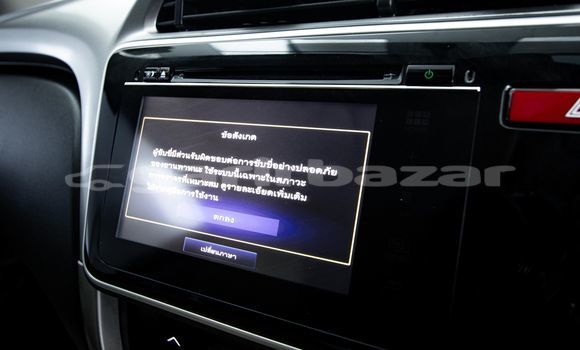 Buy Used Honda City White Car in Bangkok in Bangkok Buy Used Honda City White Car in Bangkok in Bangkok