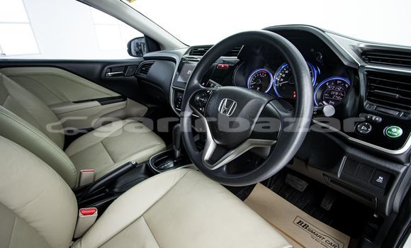 Buy Used Honda City White Car in Bangkok in Bangkok Buy Used Honda City White Car in Bangkok in Bangkok