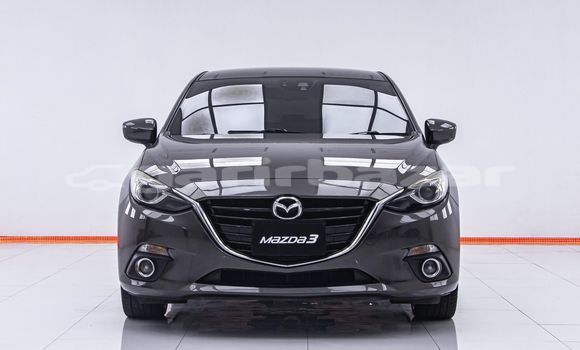 Buy Used Mazda 3 Brown Car in Bangkok in Bangkok Buy Used Mazda 3 Brown Car in Bangkok in Bangkok