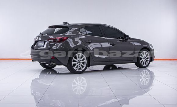 Buy Used Mazda 3 Brown Car in Bangkok in Bangkok Buy Used Mazda 3 Brown Car in Bangkok in Bangkok