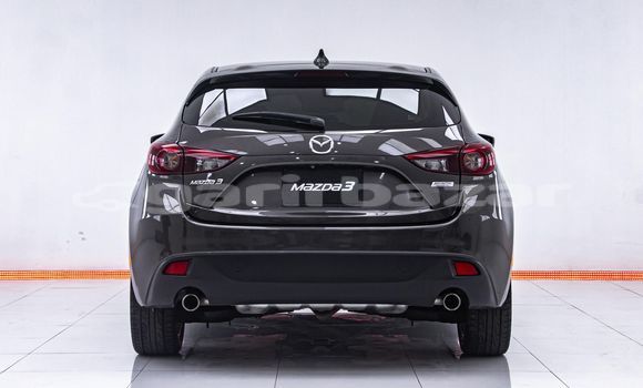Buy Used Mazda 3 Brown Car in Bangkok in Bangkok Buy Used Mazda 3 Brown Car in Bangkok in Bangkok