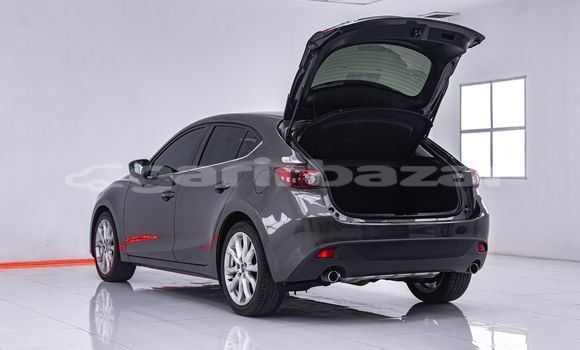 Buy Used Mazda 3 Brown Car in Bangkok in Bangkok Buy Used Mazda 3 Brown Car in Bangkok in Bangkok