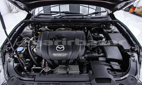 Buy Used Mazda 3 Brown Car in Bangkok in Bangkok Buy Used Mazda 3 Brown Car in Bangkok in Bangkok