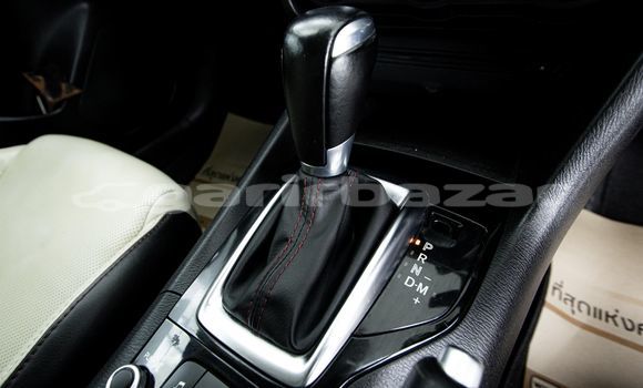 Buy Used Mazda 3 Brown Car in Bangkok in Bangkok Buy Used Mazda 3 Brown Car in Bangkok in Bangkok