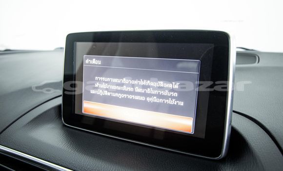 Buy Used Mazda 3 Brown Car in Bangkok in Bangkok Buy Used Mazda 3 Brown Car in Bangkok in Bangkok
