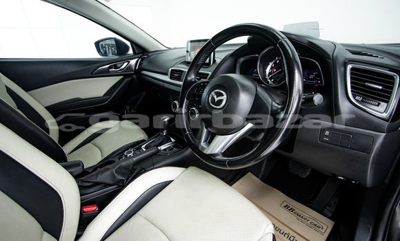 Buy Used Mazda 3 Brown Car in Bangkok in Bangkok Buy Used Mazda 3 Brown Car in Bangkok in Bangkok