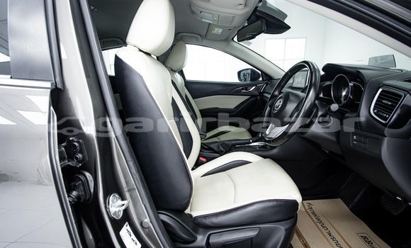 Buy Used Mazda 3 Brown Car in Bangkok in Bangkok Buy Used Mazda 3 Brown Car in Bangkok in Bangkok