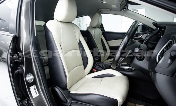 Buy Used Mazda 3 Brown Car in Bangkok in Bangkok Buy Used Mazda 3 Brown Car in Bangkok in Bangkok