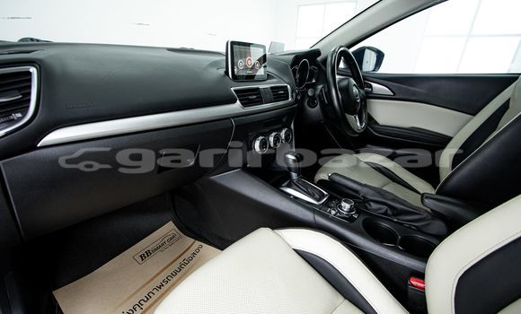 Buy Used Mazda 3 Brown Car in Bangkok in Bangkok Buy Used Mazda 3 Brown Car in Bangkok in Bangkok