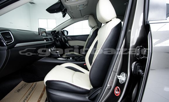 Buy Used Mazda 3 Brown Car in Bangkok in Bangkok Buy Used Mazda 3 Brown Car in Bangkok in Bangkok