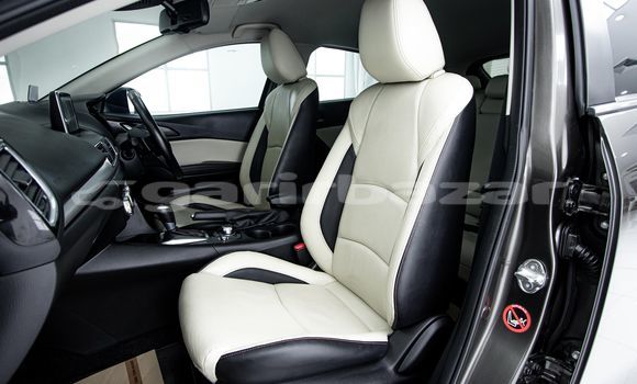 Buy Used Mazda 3 Brown Car in Bangkok in Bangkok Buy Used Mazda 3 Brown Car in Bangkok in Bangkok