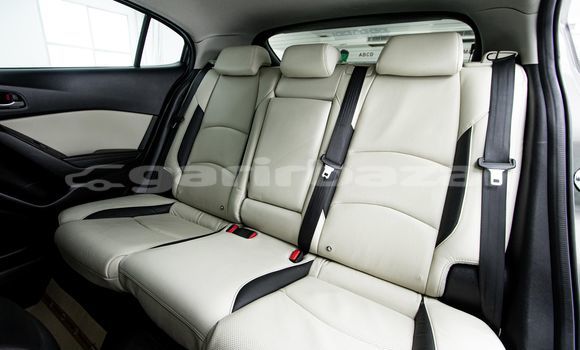 Buy Used Mazda 3 Brown Car in Bangkok in Bangkok Buy Used Mazda 3 Brown Car in Bangkok in Bangkok