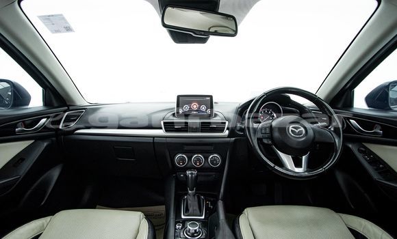 Buy Used Mazda 3 Brown Car in Bangkok in Bangkok Buy Used Mazda 3 Brown Car in Bangkok in Bangkok