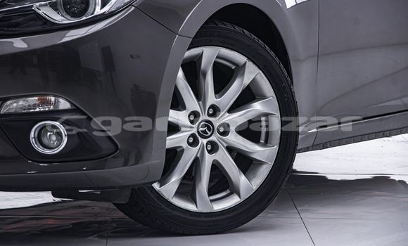 Buy Used Mazda 3 Brown Car in Bangkok in Bangkok Buy Used Mazda 3 Brown Car in Bangkok in Bangkok