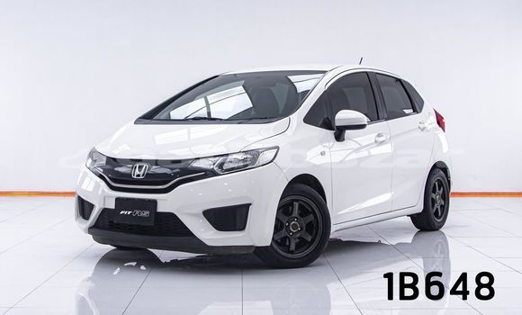 ซื้อ รถมือสอง Honda Jazz ขาว รถยนต์ ใน %{เมือง} ใน กรุงเทพมหานคร ซื้อ รถมือสอง Honda Jazz ขาว รถยนต์ ใน %{เมือง} ใน กรุงเทพมหานคร