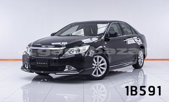 Buy Used Toyota Camry Black Car in Bangkok in Bangkok Buy Used Toyota Camry Black Car in Bangkok in Bangkok