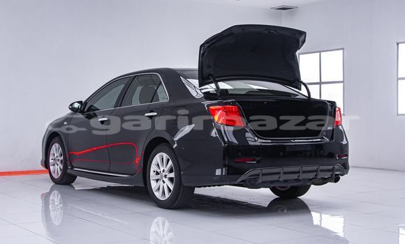 Buy Used Toyota Camry Black Car in Bangkok in Bangkok Buy Used Toyota Camry Black Car in Bangkok in Bangkok