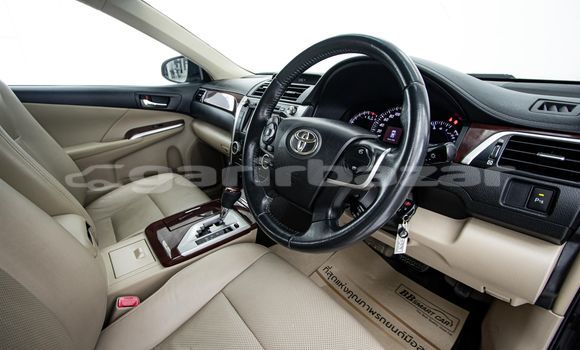 Buy Used Toyota Camry Black Car in Bangkok in Bangkok Buy Used Toyota Camry Black Car in Bangkok in Bangkok