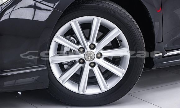 Buy Used Toyota Camry Black Car in Bangkok in Bangkok Buy Used Toyota Camry Black Car in Bangkok in Bangkok