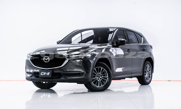 Buy Used Mazda CX-5 Other Car in Bangkok in Bangkok Buy Used Mazda CX-5 Other Car in Bangkok in Bangkok