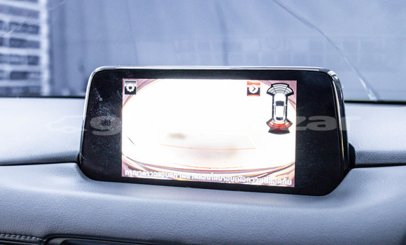 Buy Used Mazda CX-5 Other Car in Bangkok in Bangkok Buy Used Mazda CX-5 Other Car in Bangkok in Bangkok