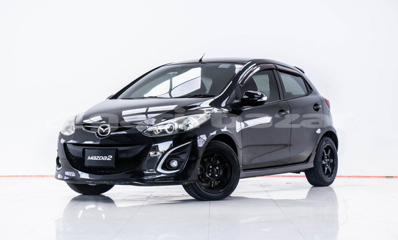 Buy Used Mazda 2 Black Car in Bangkok in Bangkok Buy Used Mazda 2 Black Car in Bangkok in Bangkok
