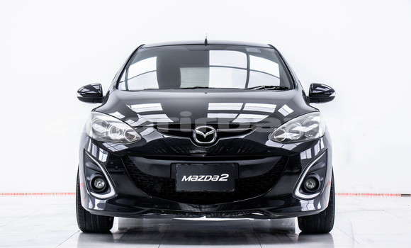 Buy Used Mazda 2 Black Car in Bangkok in Bangkok Buy Used Mazda 2 Black Car in Bangkok in Bangkok