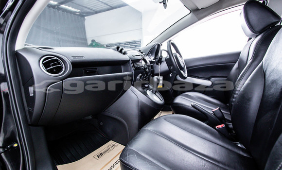 Buy Used Mazda 2 Black Car in Bangkok in Bangkok Buy Used Mazda 2 Black Car in Bangkok in Bangkok